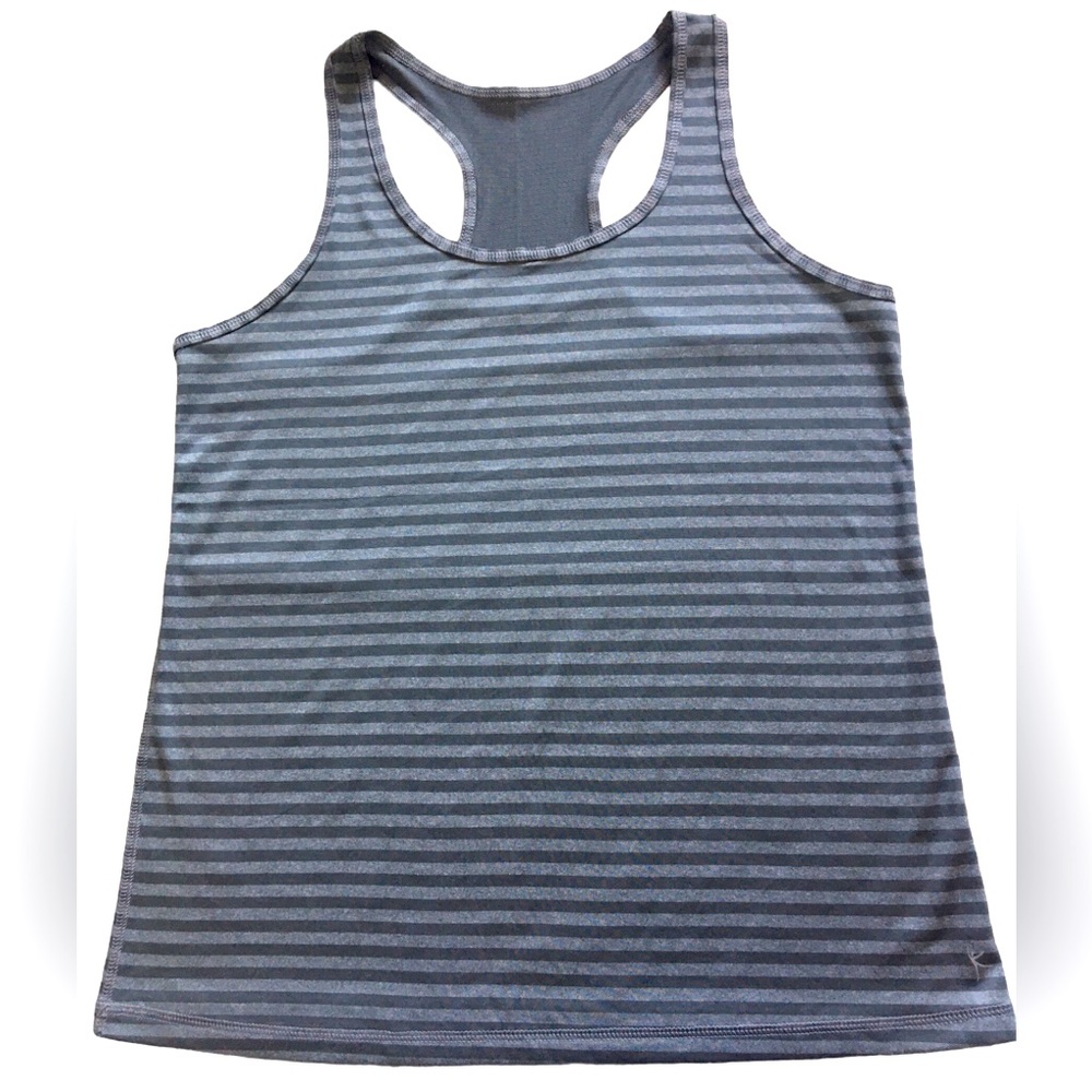 Danskin Now Womens Tank Top
